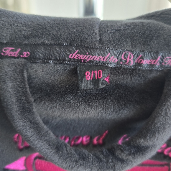 Ted Baker Womens Robe. Size UK 8-10. - Picture 2 of 10